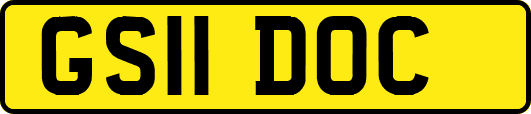 GS11DOC
