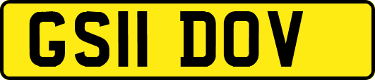 GS11DOV