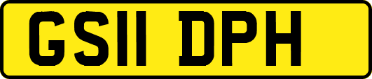 GS11DPH