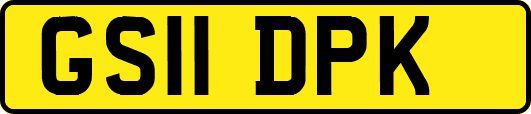 GS11DPK