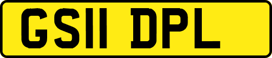 GS11DPL