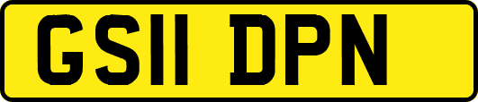 GS11DPN