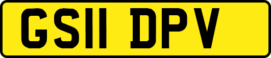 GS11DPV