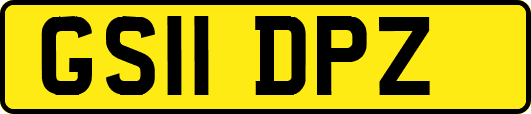 GS11DPZ