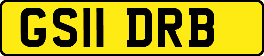 GS11DRB