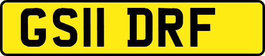 GS11DRF