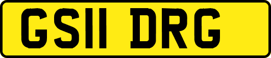 GS11DRG