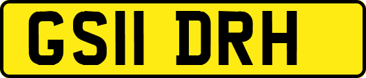 GS11DRH