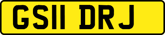 GS11DRJ