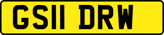 GS11DRW