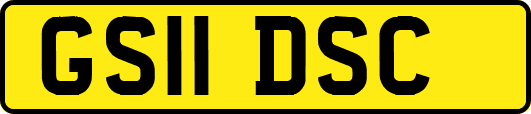 GS11DSC