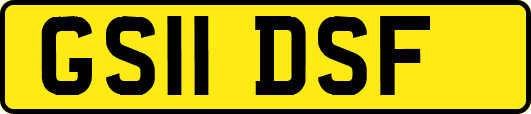 GS11DSF