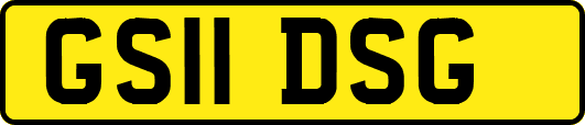 GS11DSG