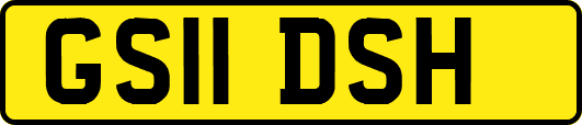 GS11DSH