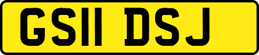 GS11DSJ