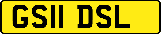 GS11DSL