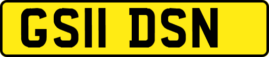 GS11DSN