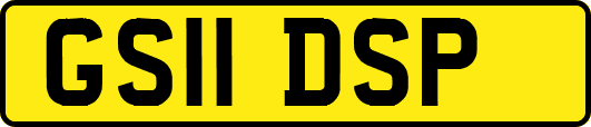 GS11DSP