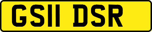 GS11DSR