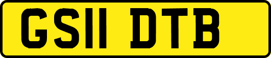 GS11DTB