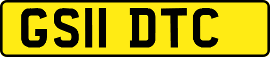 GS11DTC