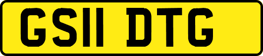 GS11DTG