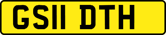GS11DTH