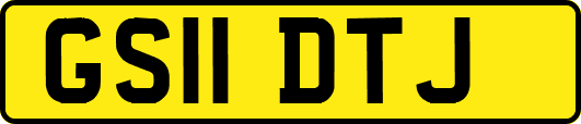 GS11DTJ