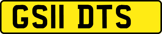 GS11DTS