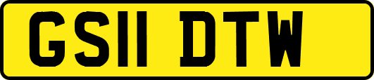 GS11DTW