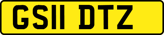 GS11DTZ
