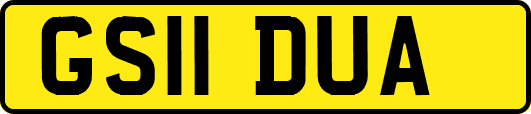 GS11DUA