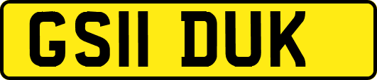 GS11DUK