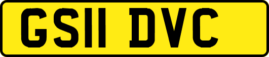 GS11DVC