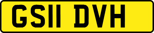 GS11DVH