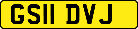 GS11DVJ