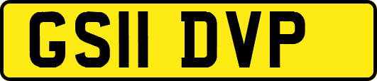 GS11DVP