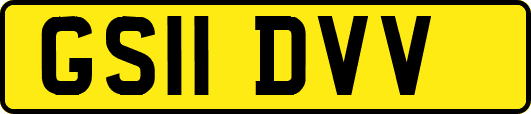 GS11DVV