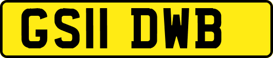 GS11DWB