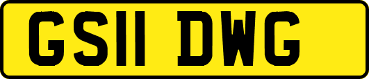 GS11DWG