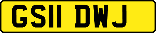 GS11DWJ