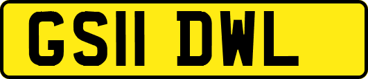 GS11DWL