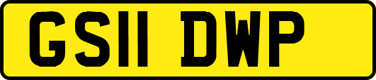 GS11DWP