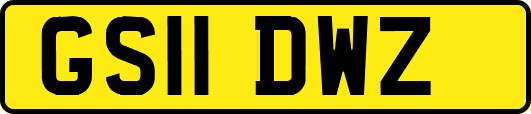 GS11DWZ