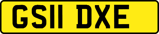 GS11DXE