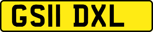 GS11DXL