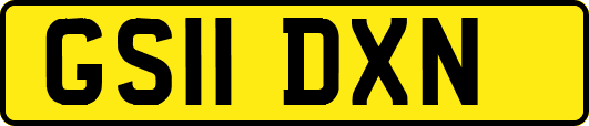 GS11DXN