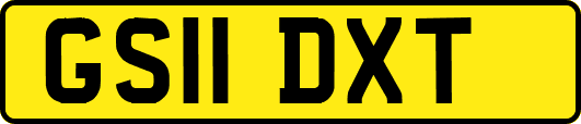 GS11DXT