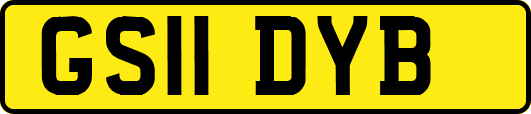 GS11DYB
