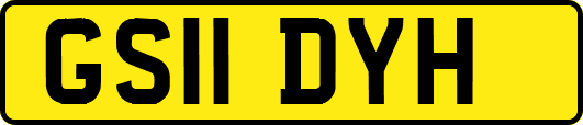 GS11DYH